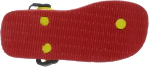 [] Flip Flops Havaianas Havaianas Baby Disney Classics - red -