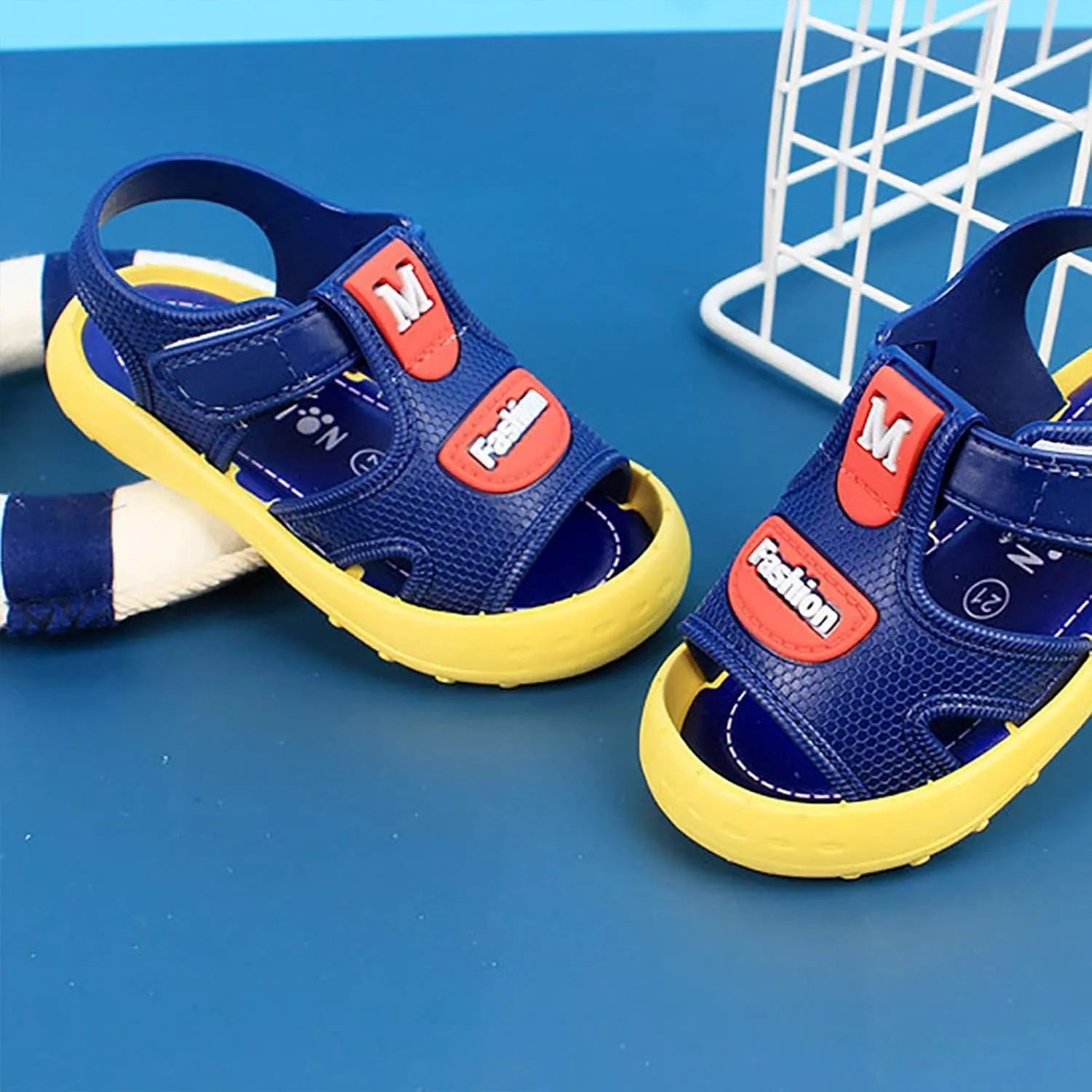 2025 Infant Baby Girl Boy Flat Walking Sandals Comfort Premium Summer Outdoor Casual Beach Shoes Trendy