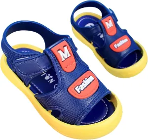 2025 Infant Baby Girl Boy Flat Walking Sandals Comfort Premium Summer Outdoor Casual Beach Shoes Trendy