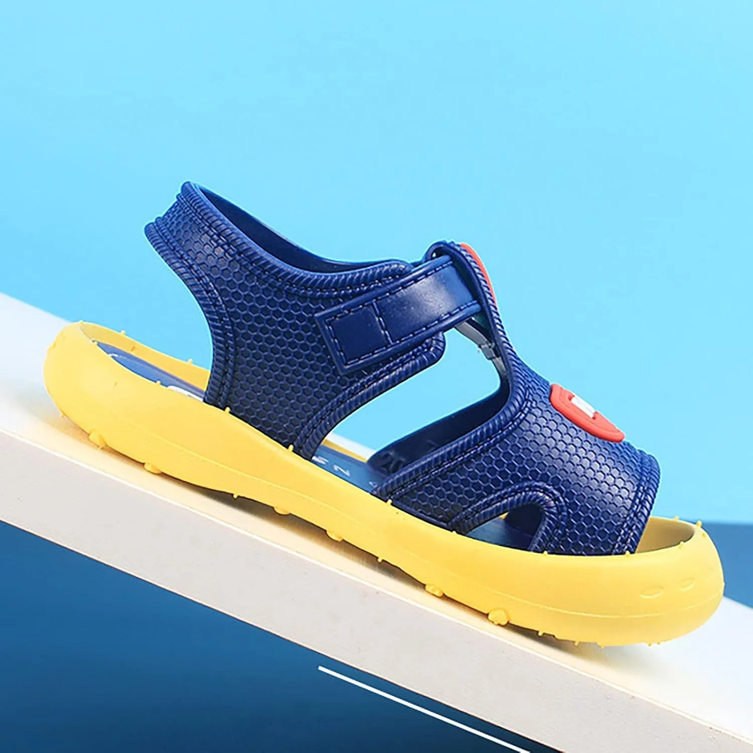 2025 Infant Baby Girl Boy Flat Walking Sandals Comfort Premium Summer Outdoor Casual Beach Shoes Trendy