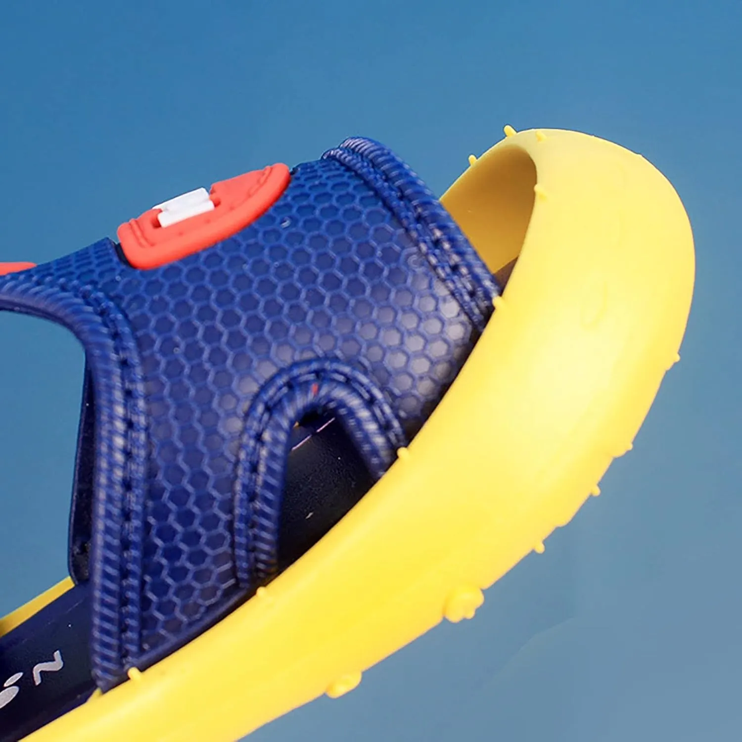 2025 Infant Baby Girl Boy Flat Walking Sandals Comfort Premium Summer Outdoor Casual Beach Shoes Trendy