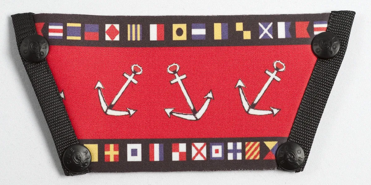 Anchors Ahoy Top