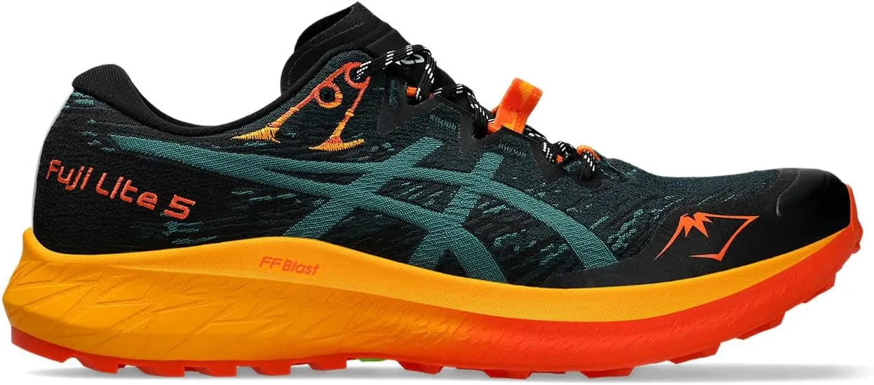 ASICS Men's Low-top Sneakers