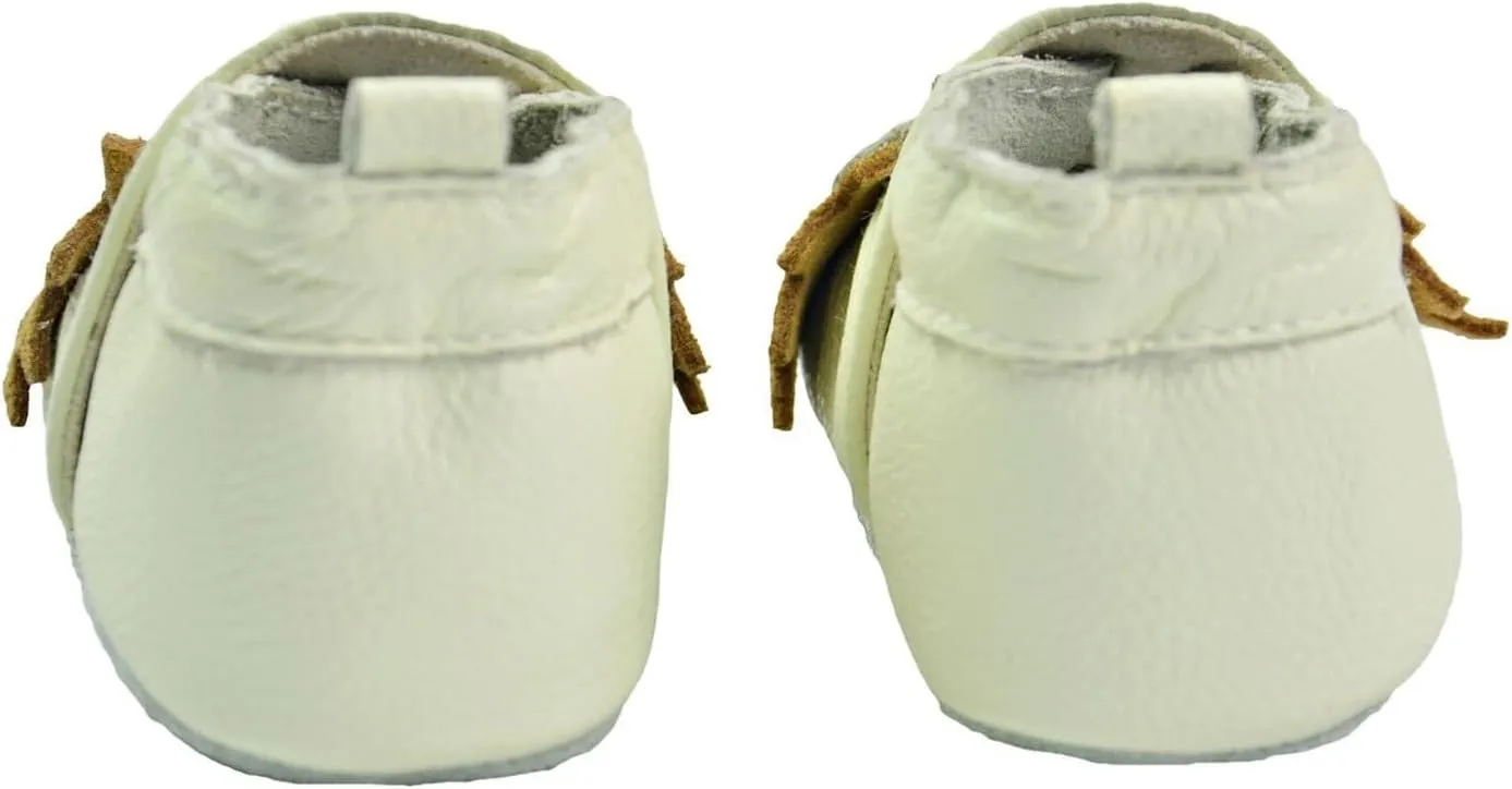 Baby Girls Baby Boys Shoes Baby Toddler Soft Sole Shoes Infant Shoes Baby Moccasins Toddler House Slippers