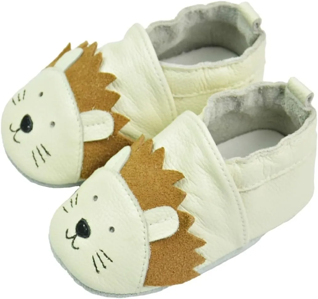 Baby Girls Baby Boys Shoes Baby Toddler Soft Sole Shoes Infant Shoes Baby Moccasins Toddler House Slippers