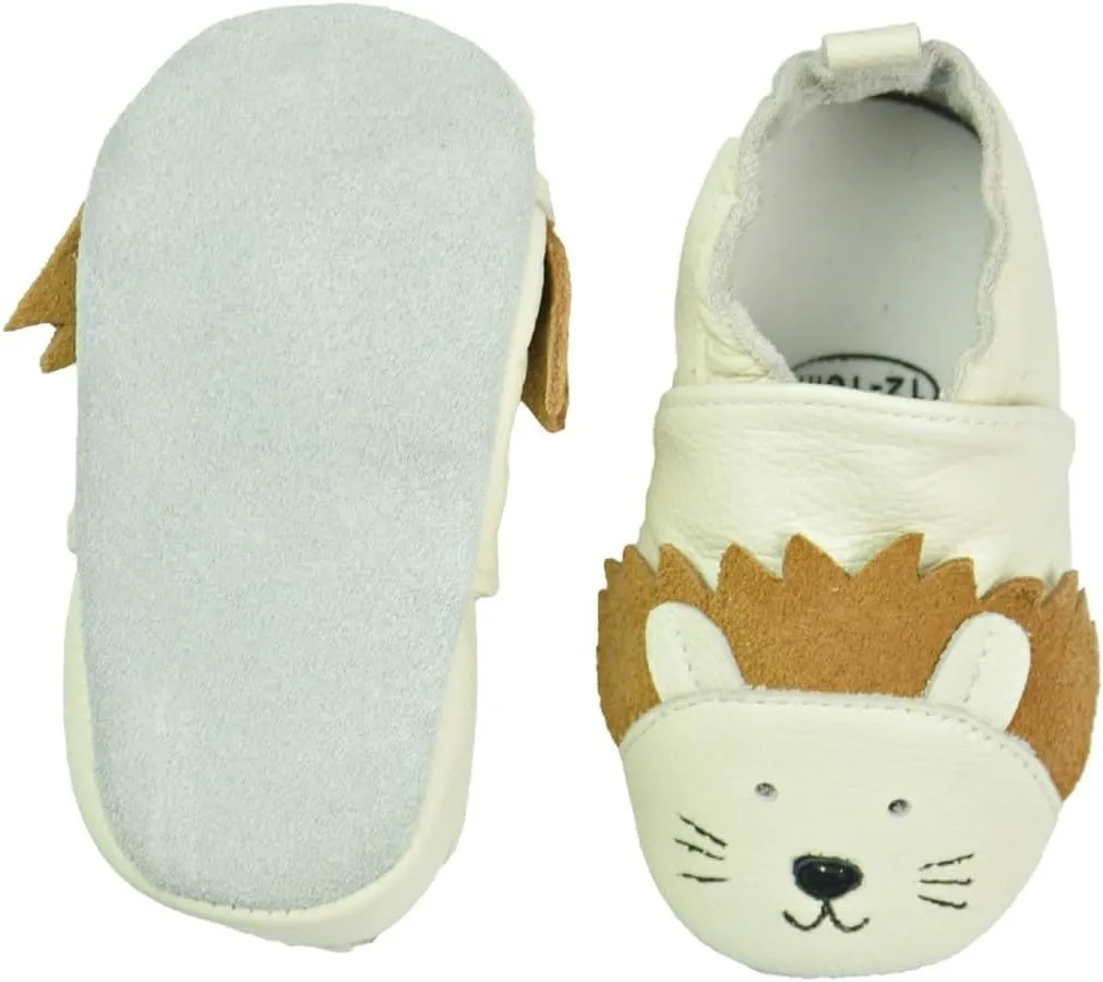 Baby Girls Baby Boys Shoes Baby Toddler Soft Sole Shoes Infant Shoes Baby Moccasins Toddler House Slippers