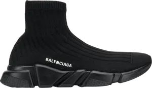 Balenciaga Speed Trainer Black