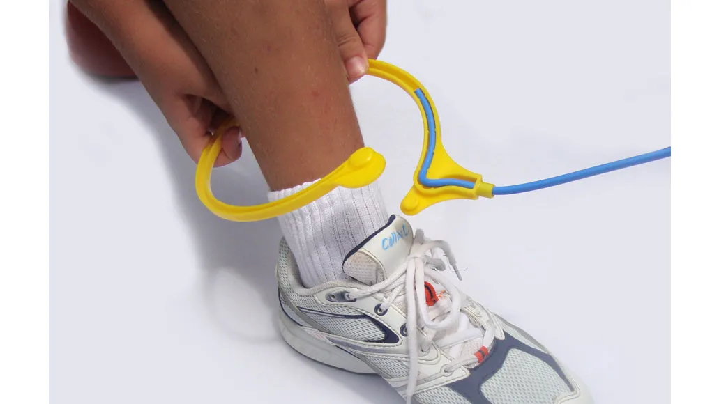 Ball Hops - Set of 6