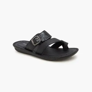 Boys Chappal with Buckle