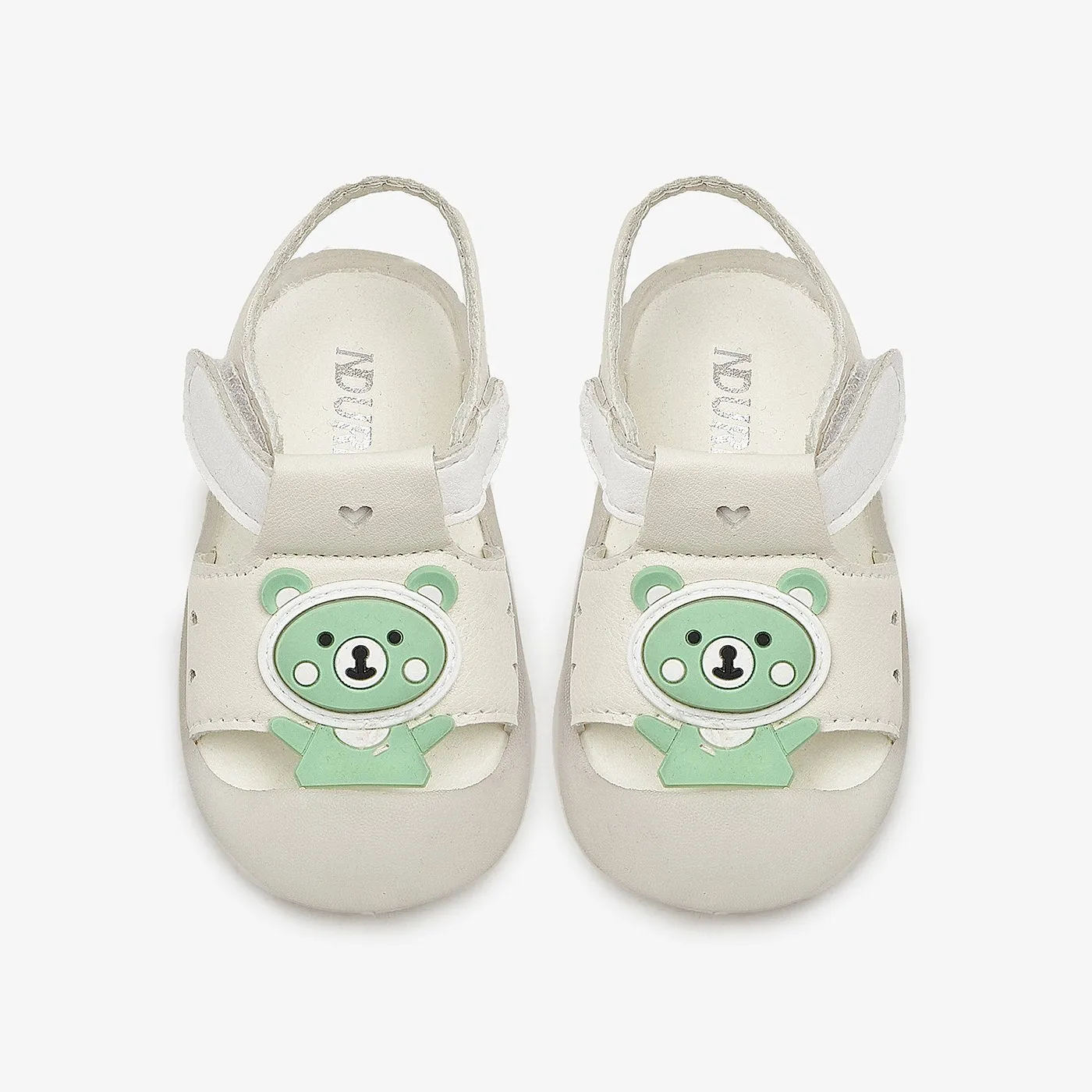 Boys Led Light Sandals