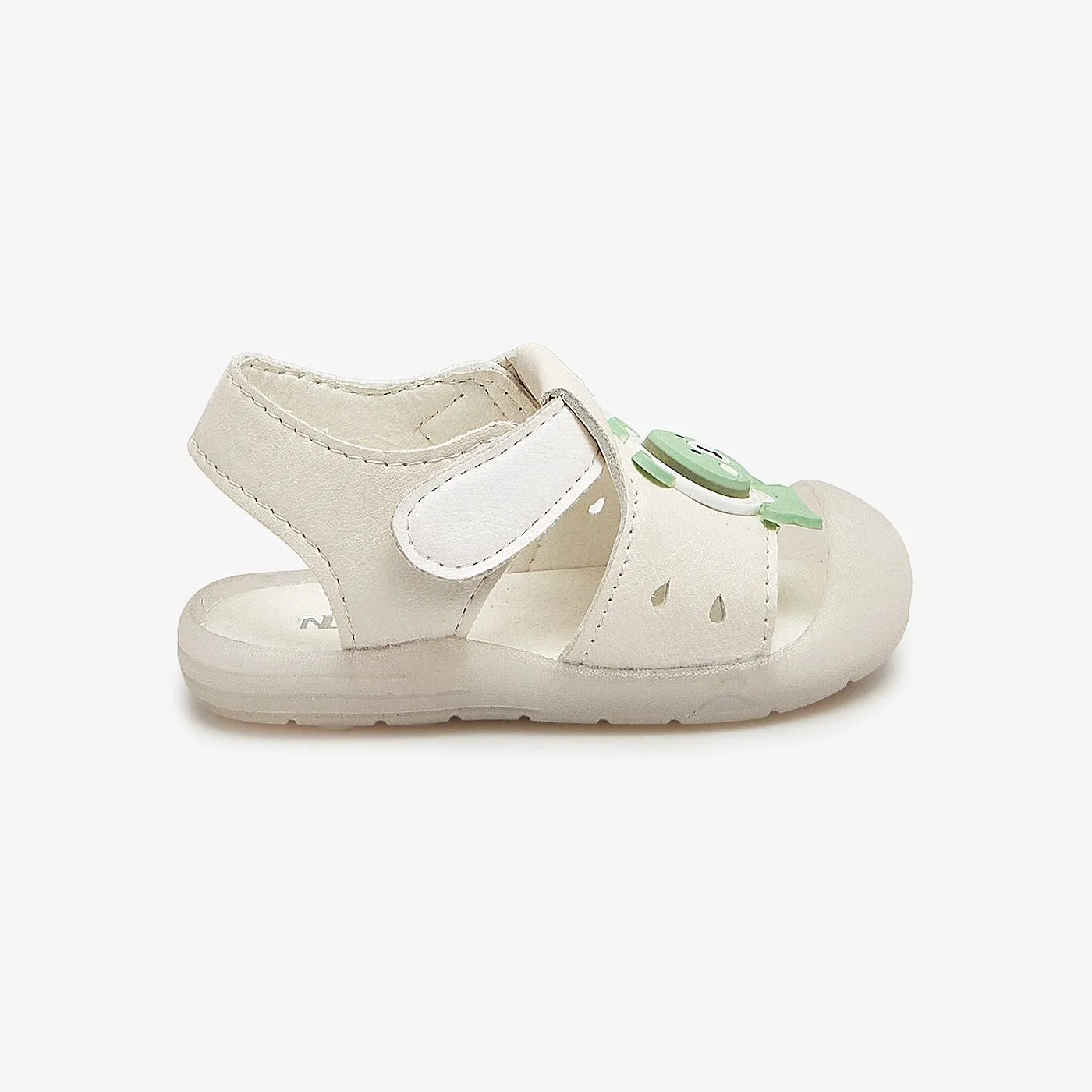 Boys Led Light Sandals