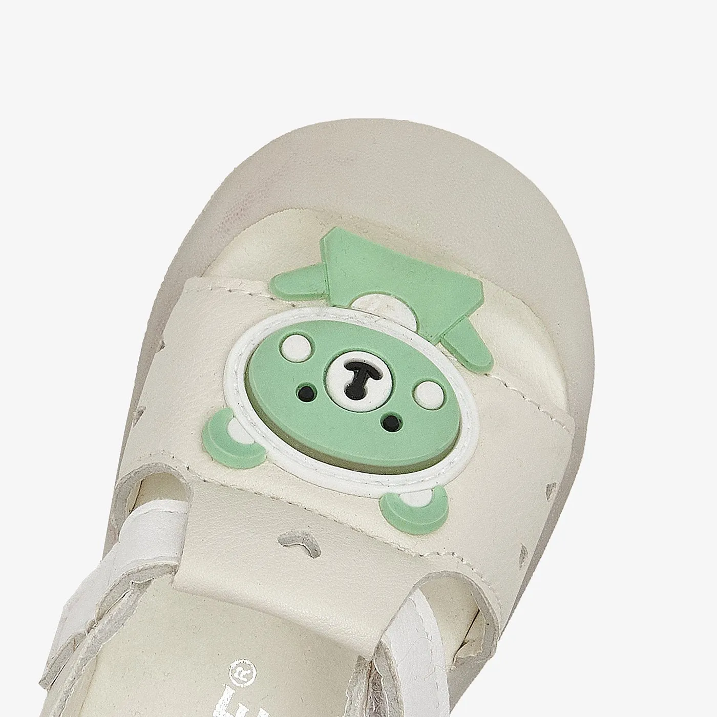 Boys Led Light Sandals
