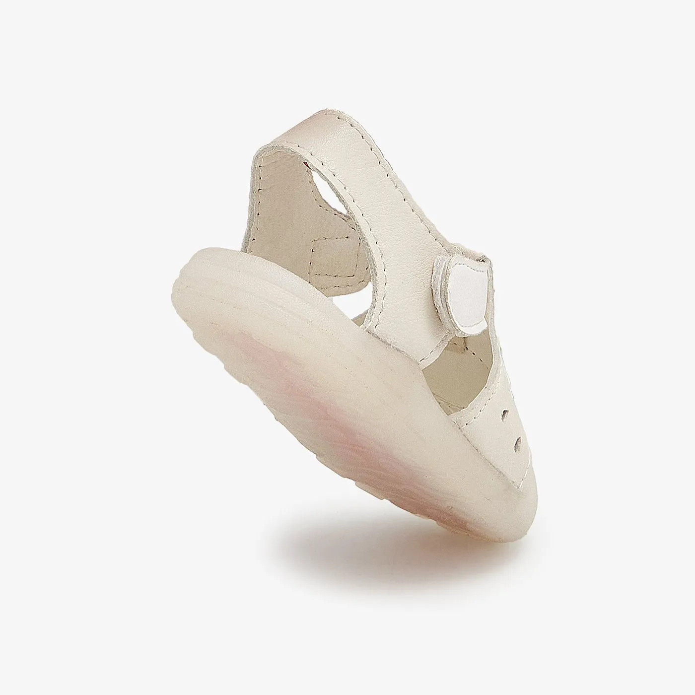 Boys Led Light Sandals