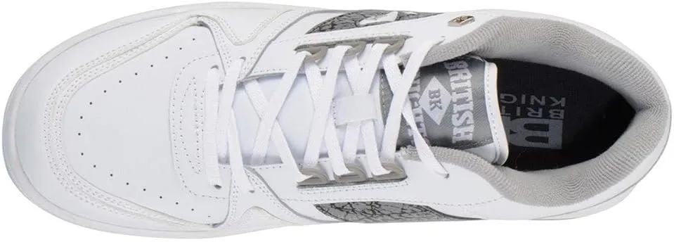 British Knights Men's Kings Sl Low Sneaker