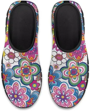 Canvas Sports Shoes for Women Low Top Casual Sneakers for Women Fashion Comfortable Walking ShoesBlack Sole