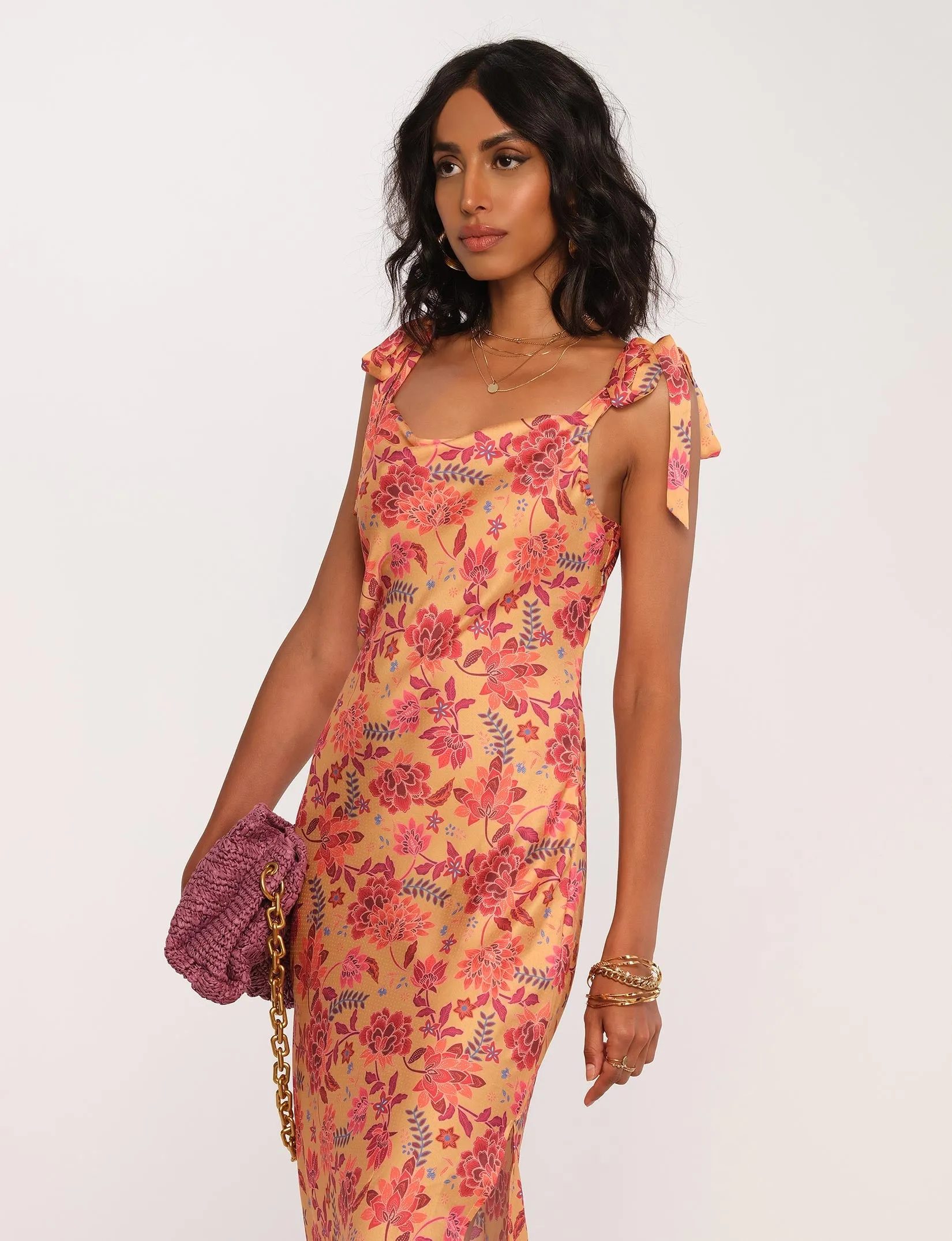 Cinta Dress