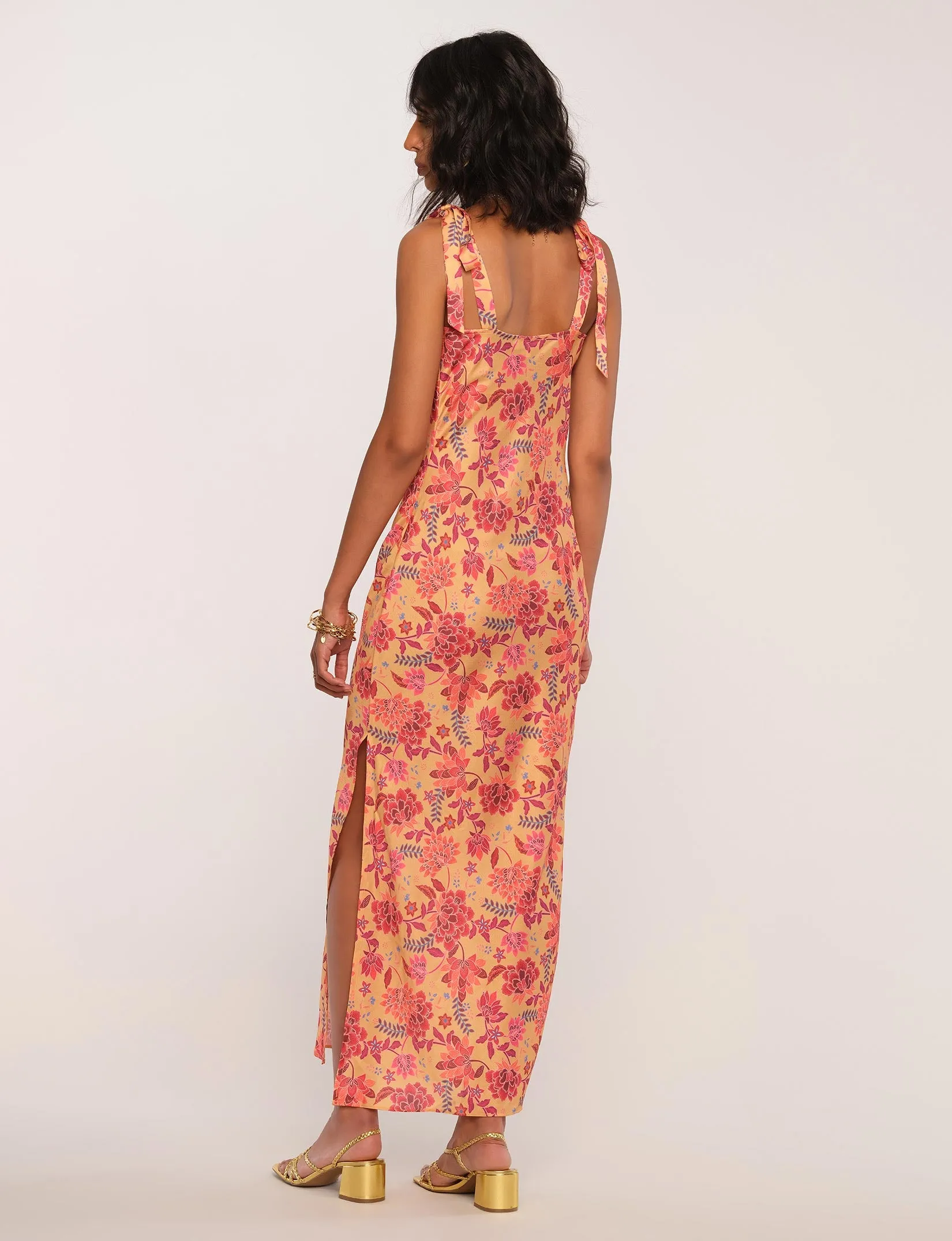 Cinta Dress