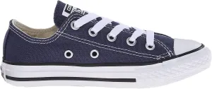 Converse Low TOP Navy
