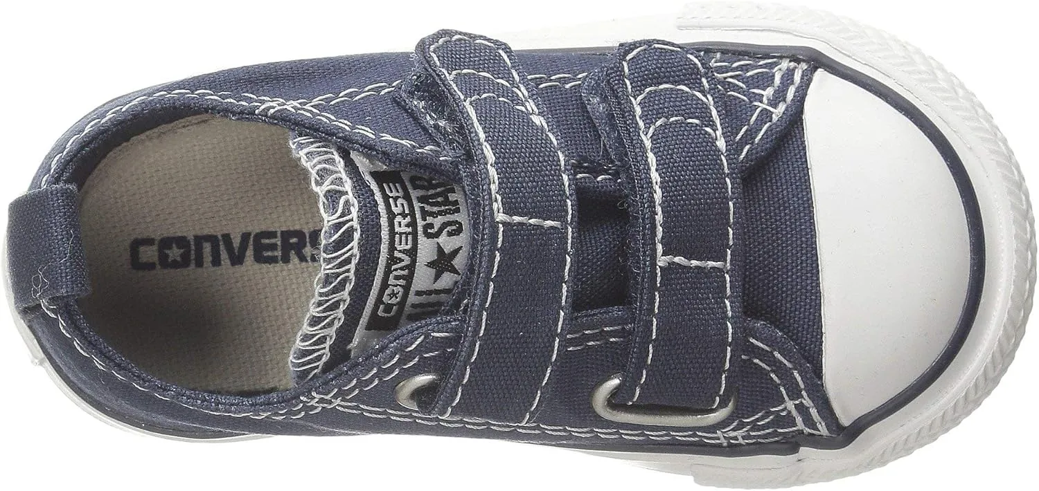 Converse Unisex Adults' Low-Top