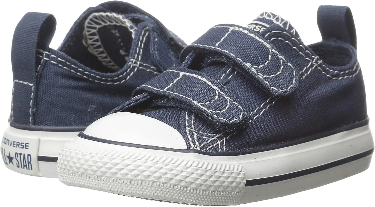 Converse Unisex Adults' Low-Top