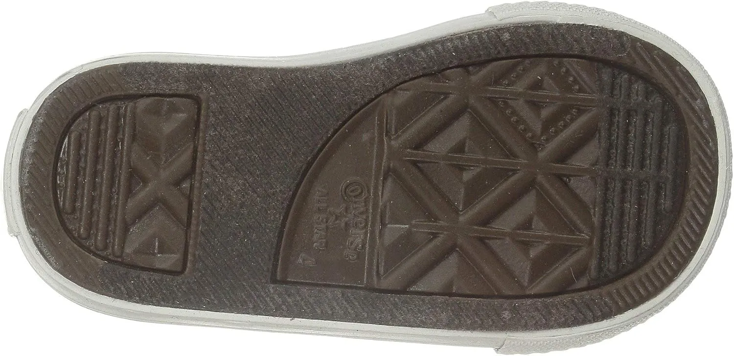 Converse Unisex Adults' Low-Top