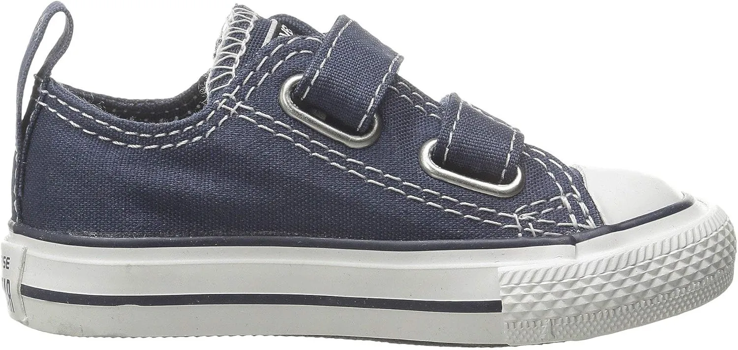 Converse Unisex Adults' Low-Top