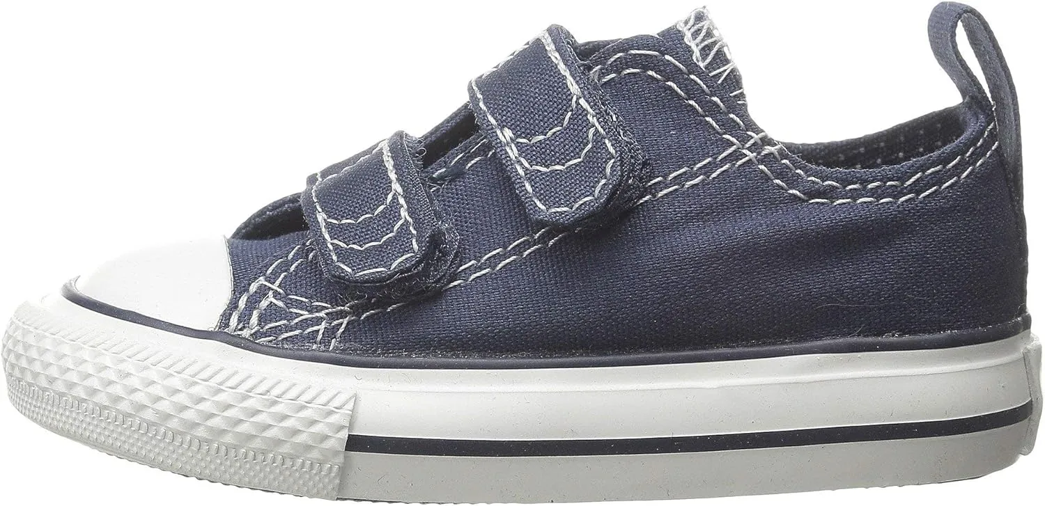 Converse Unisex Adults' Low-Top