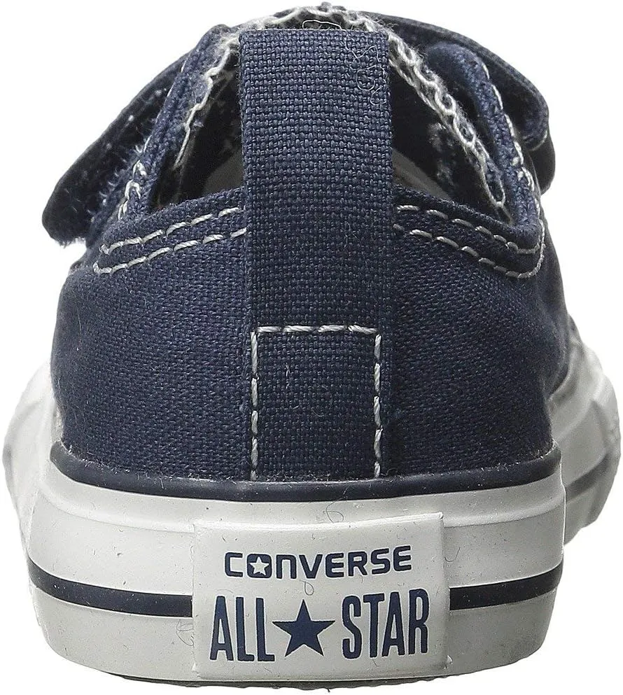 Converse Unisex Adults' Low-Top