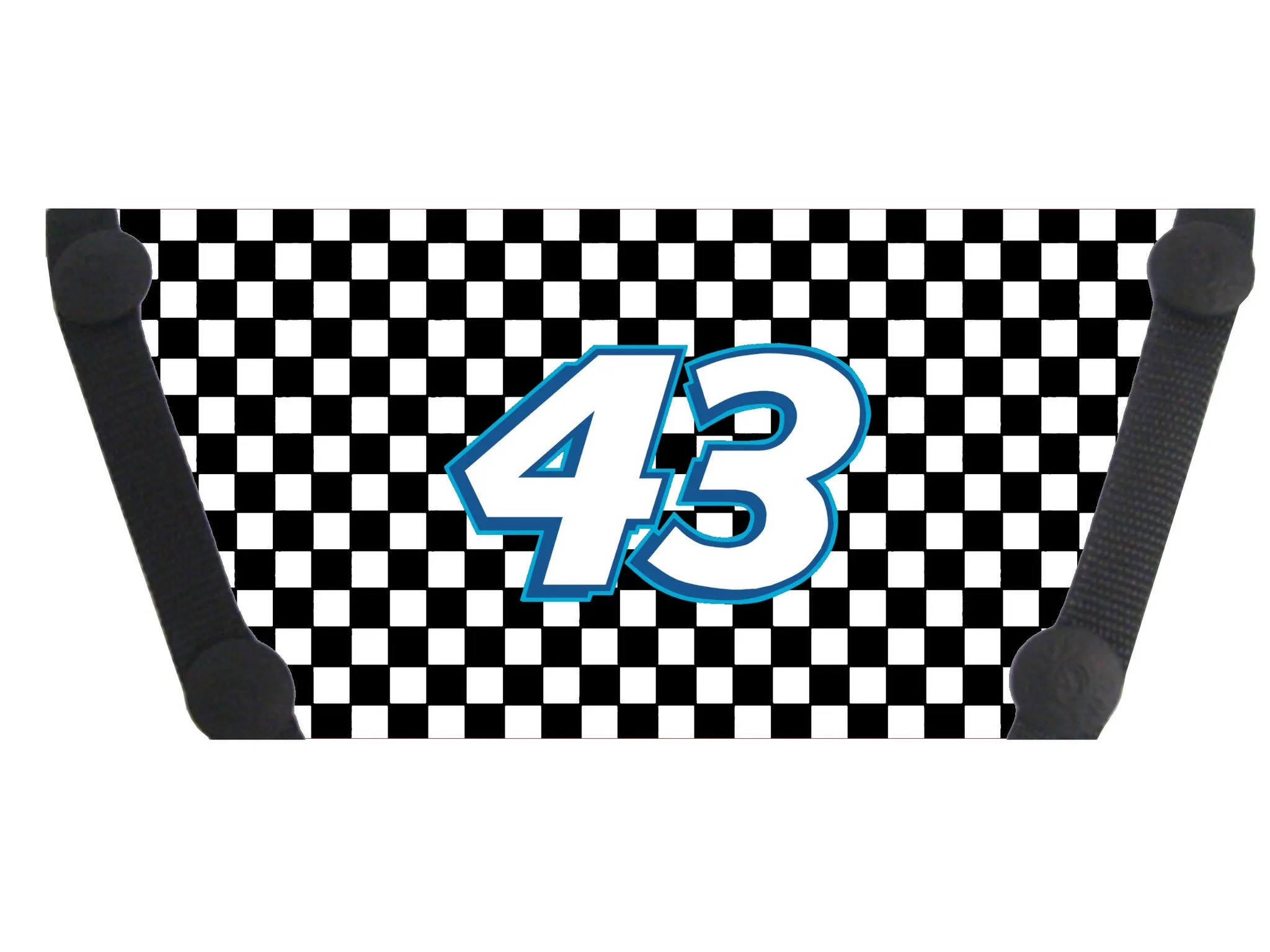 Create Your Own Motosports Tops