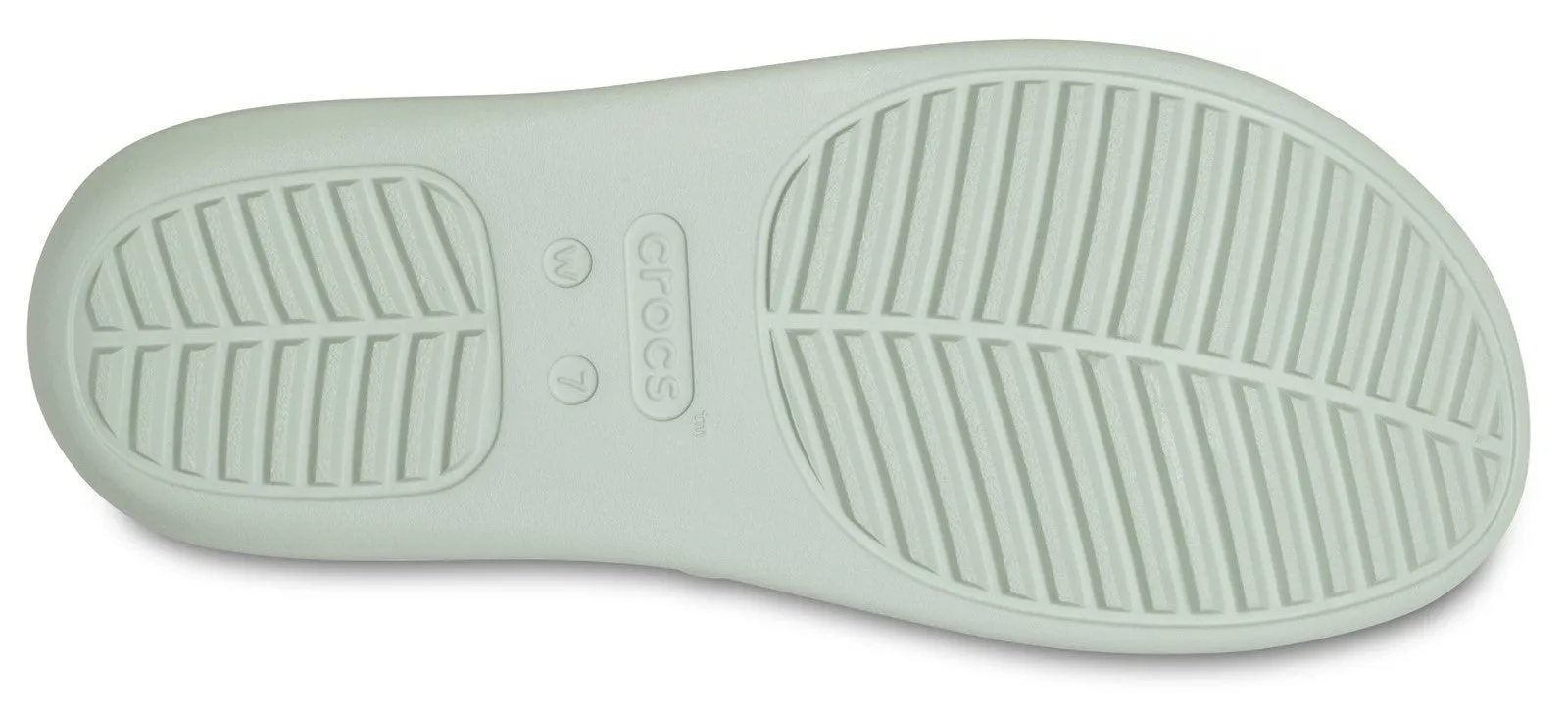 Crocs 209587 Getaway Strappy Womens Mule Sandal