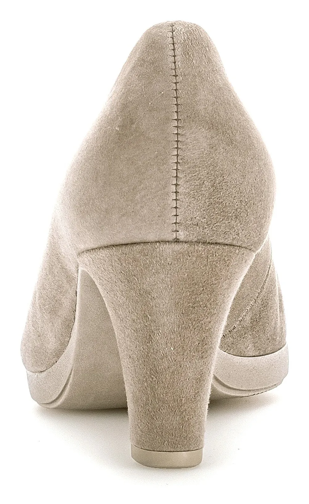 Gabor shoes, light beige