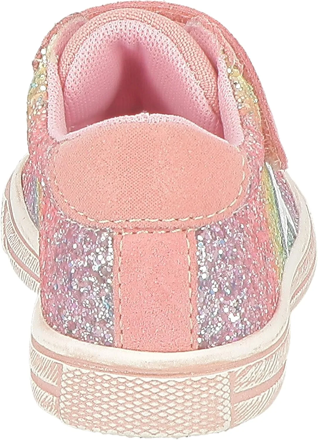Girl's Low-Top Sneaker