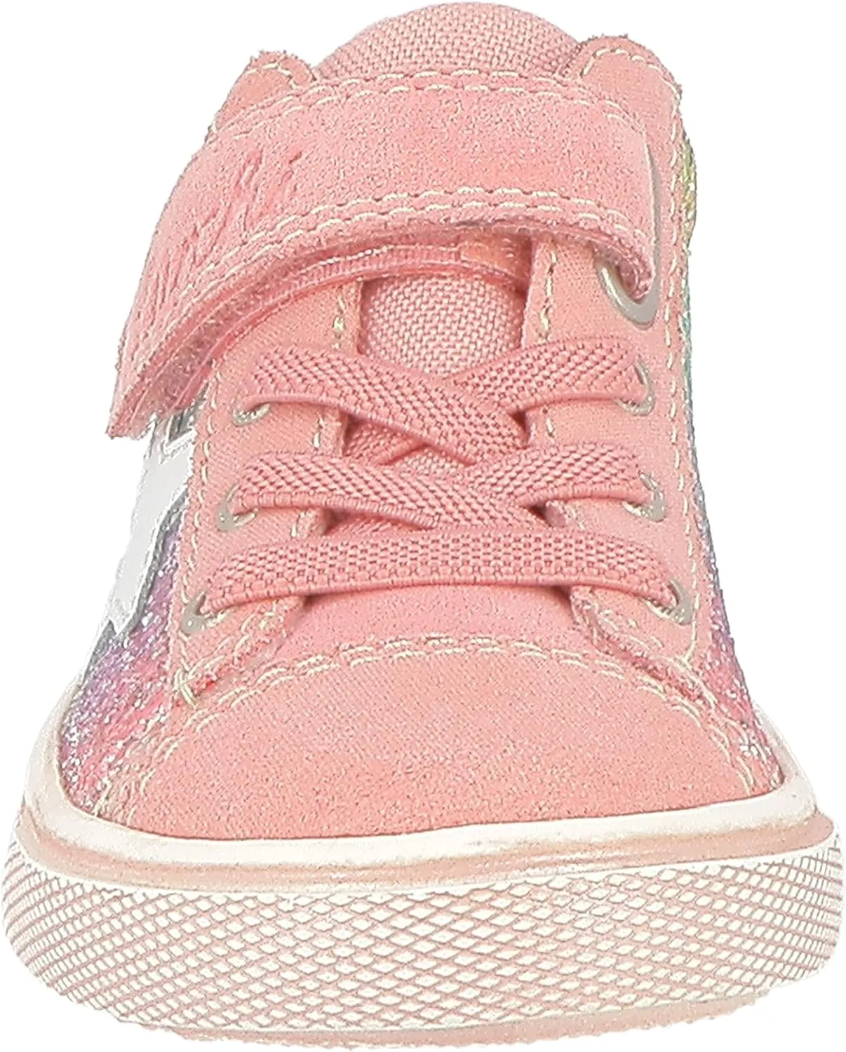 Girl's Low-Top Sneaker