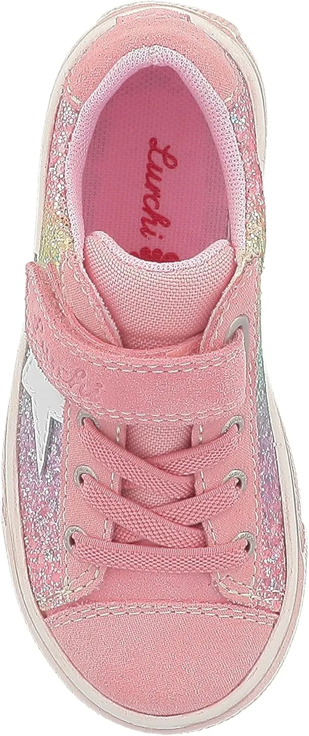 Girl's Low-Top Sneaker
