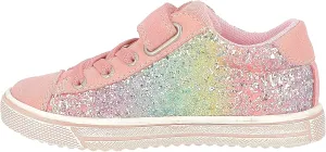 Girl's Low-Top Sneaker