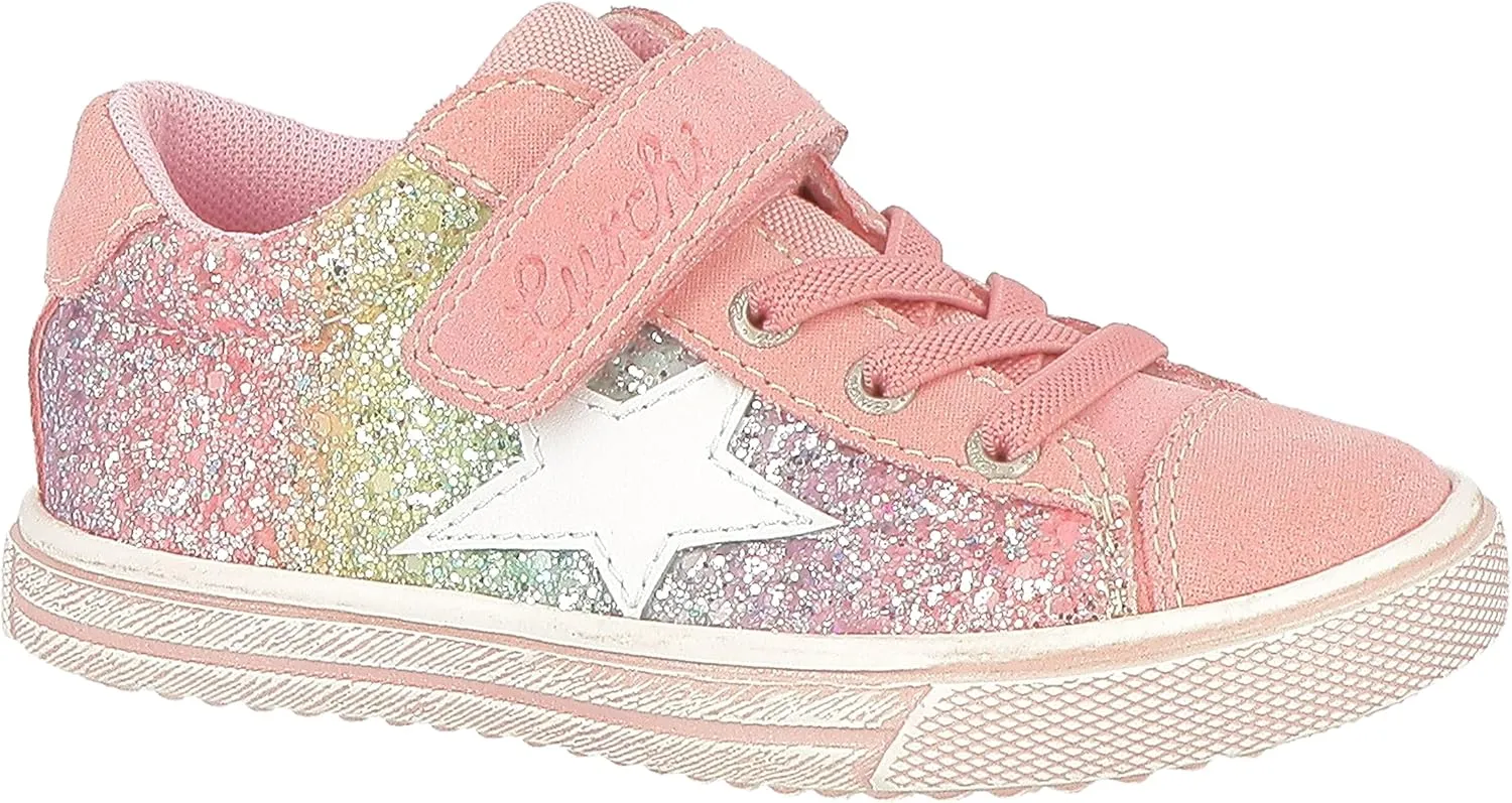 Girl's Low-Top Sneaker