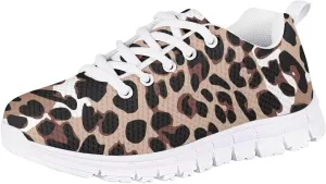 Hawapod Kids Girls Sport Light Weight Girls Gym Shoes Running Sport Sneaker