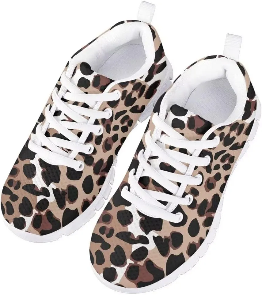 Hawapod Kids Girls Sport Light Weight Girls Gym Shoes Running Sport Sneaker
