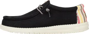 HEYDUDE Wally Resort, Mens Shoes, Men's Slip-on Loafers, Comfortable & Light-Weight