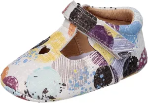 Infant Toddler Shoes Soft Sole Non Slip Toddler Floor Shoes Printing Breathable Sandals Stuff for Boys