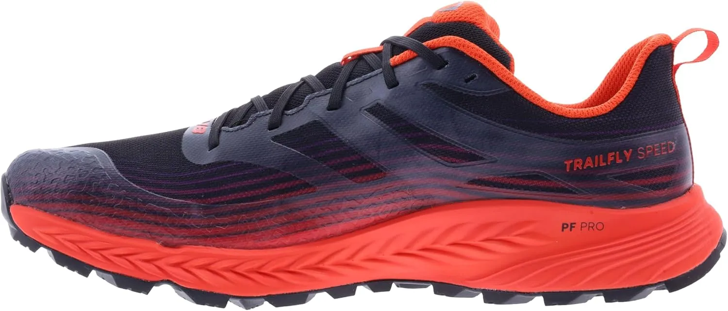 INOV8 Men's Trailfly Speed - Trail Running Shoes