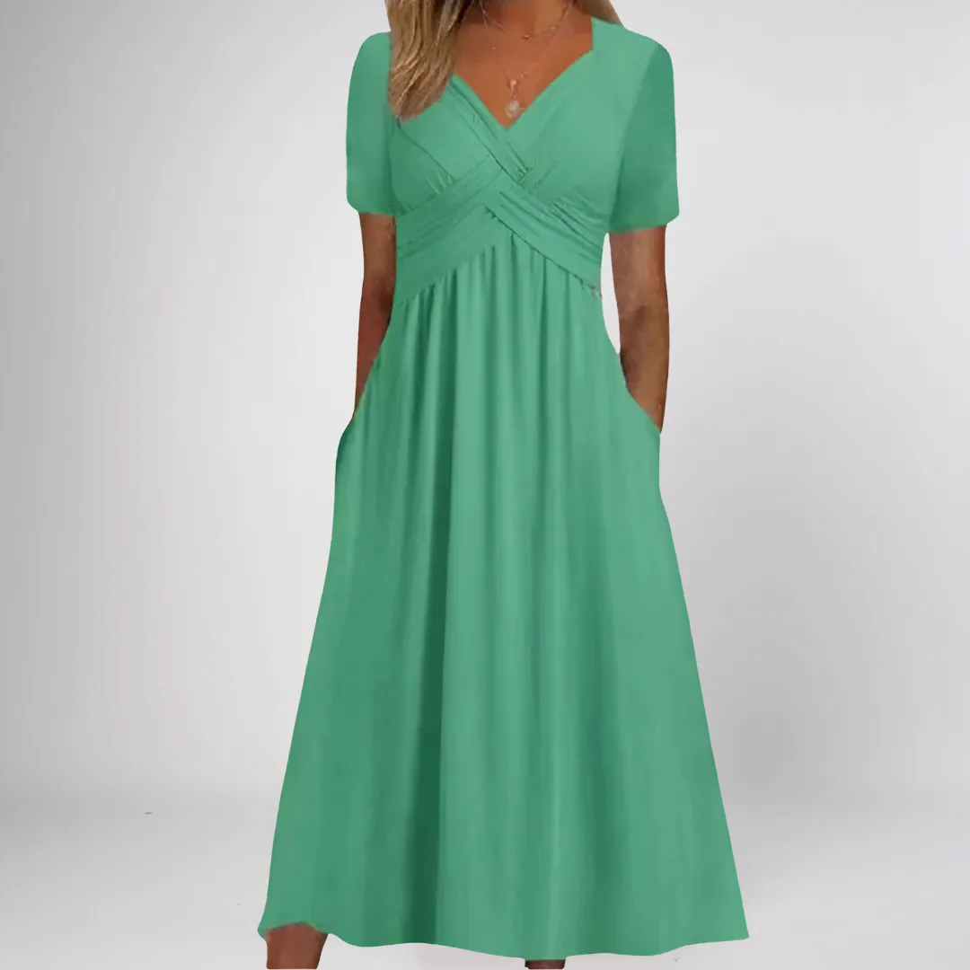 IVANA | ELEGANT DRESS