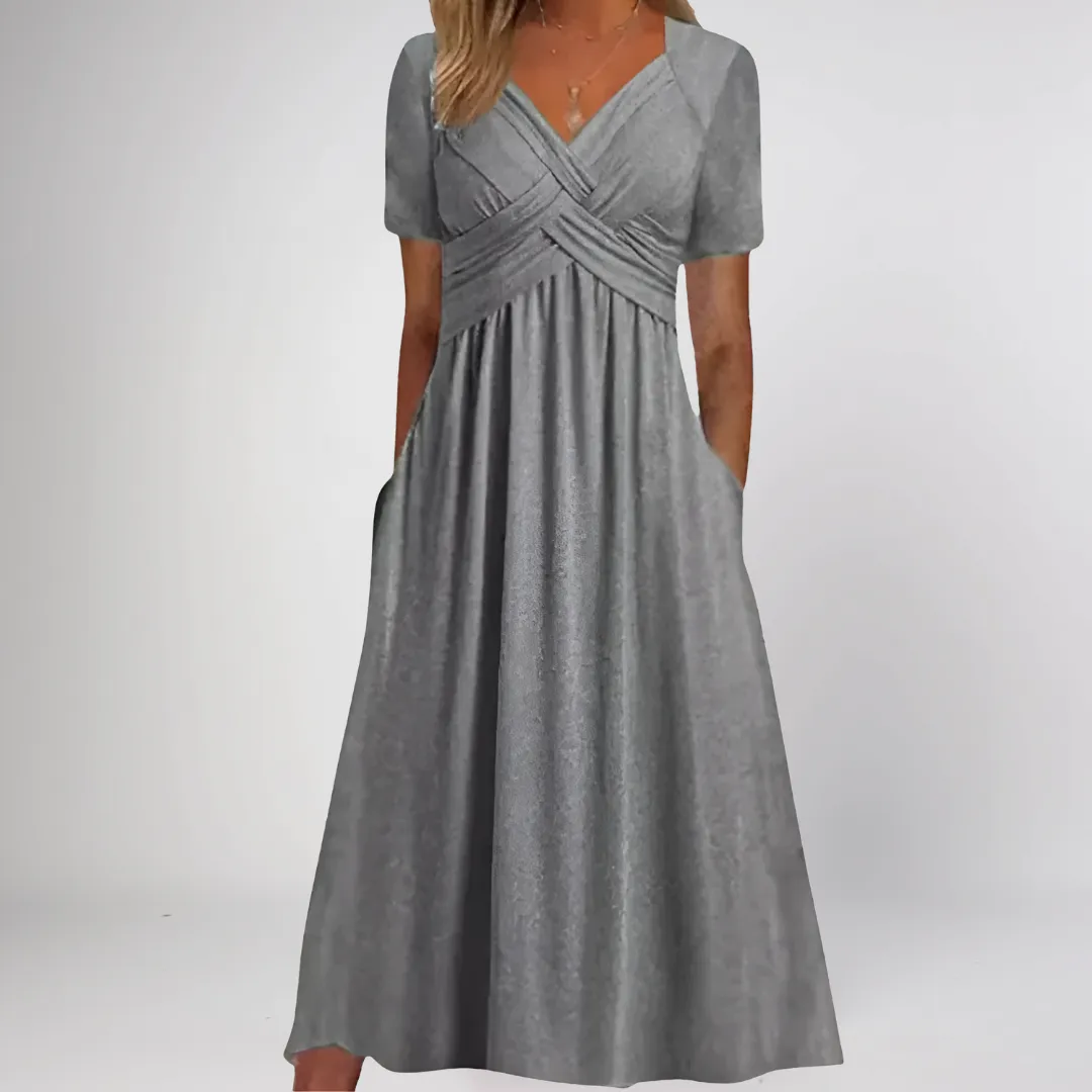 IVANA | ELEGANT DRESS