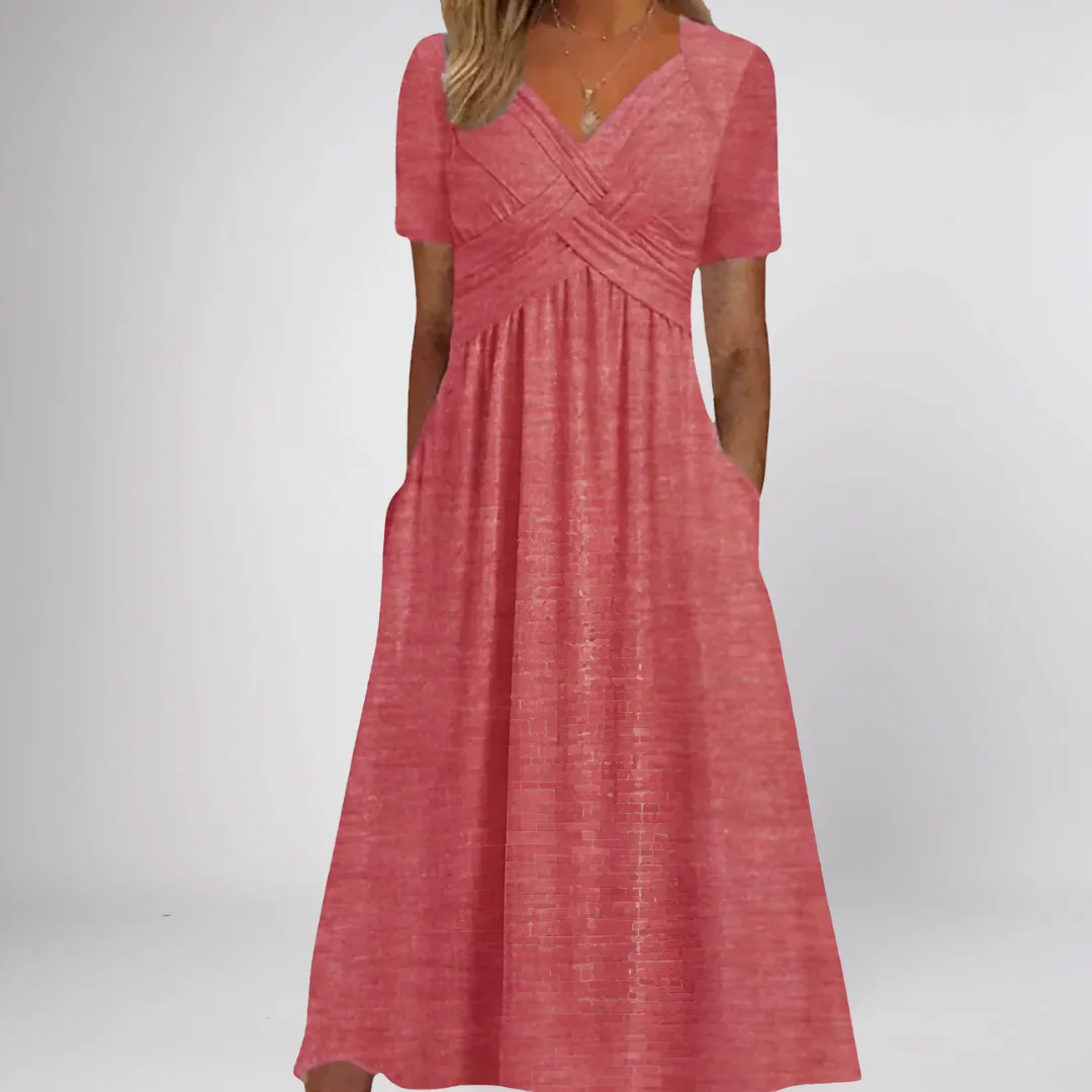 IVANA | ELEGANT DRESS
