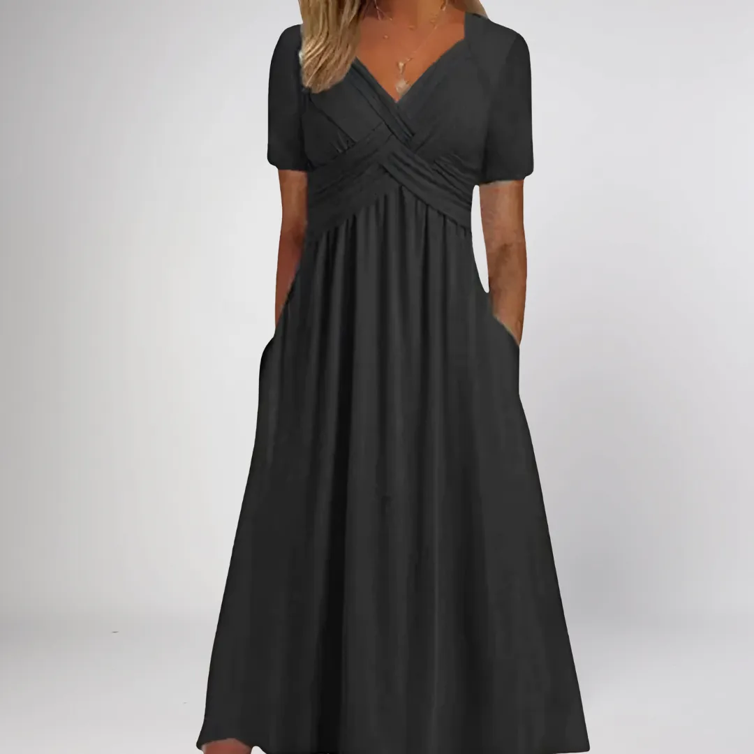 IVANA | ELEGANT DRESS