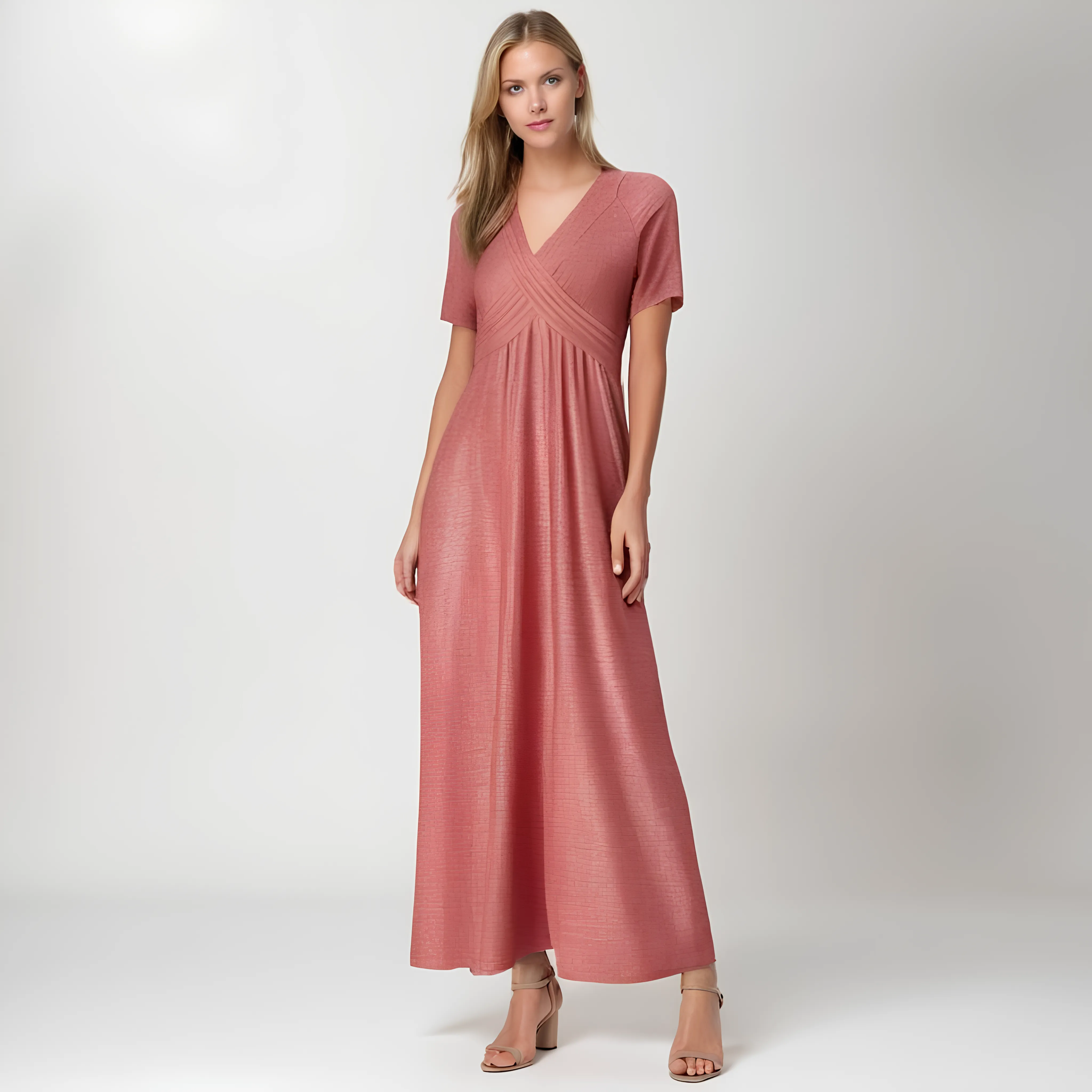 IVANA | ELEGANT DRESS