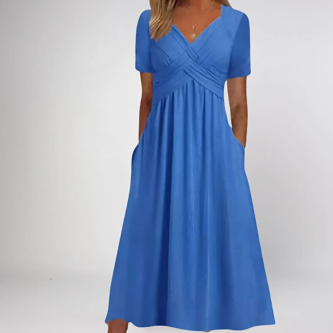 IVANA | ELEGANT DRESS