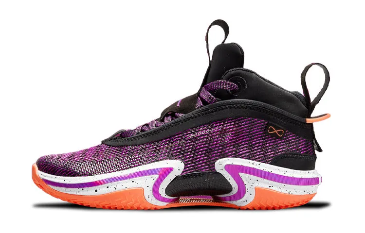 Jordan 36 First Light (GS)