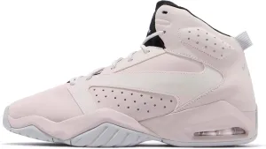Jordan Men's Lift Off, Light Bone/Reflect Silver, 11.5 M US