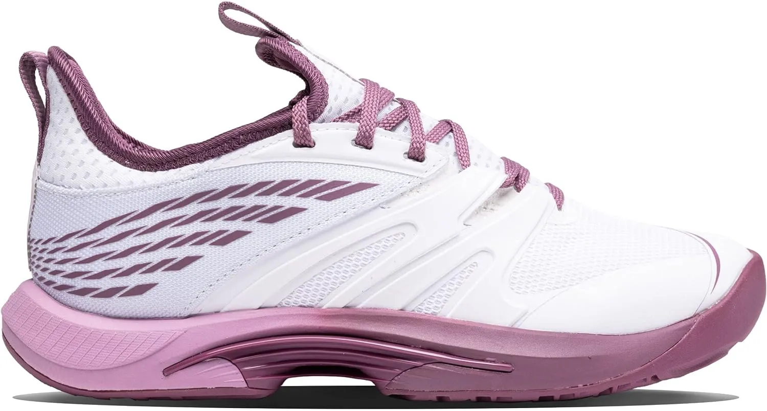 K-Swiss Women's Speed Trac Tennis Shoe